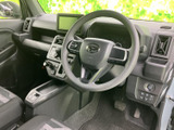 運転席