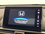 【メーカー純正ナビ】インテリアに溶け込むスタイリッシュな「専用設計」メーカーナビを装備♪視認性や操作性など基本性能にも優れ、より上質なカーライフをお楽しみいただけます。
