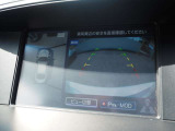 メーカーHDDナビ搭載!CD、DVD、USB、AUX、地デジの視聴も可能です!アラウンドビューモニター付きで駐車も楽々♪