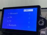 お気に入りの曲をBluetoothで再生できます♪ ドライブがさらに楽しくなりますよ♪