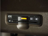 ◆ETC車載器 装備車◆今や必需品のETC!有料道路を利用する際にスムースに通過でき、わずらわしい料金支払いから開放されます!