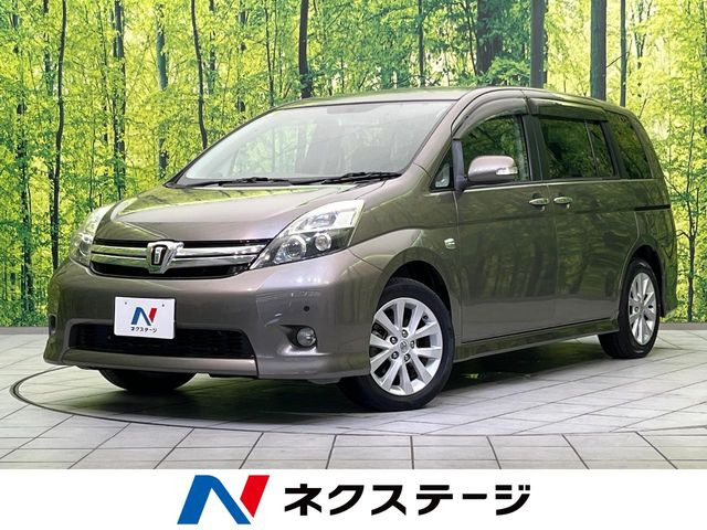 アイシス 2.0 プラタナ Vセレクション 