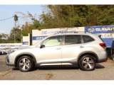 フォレスター  Advance EyeSight搭載車