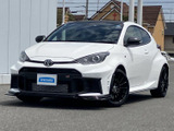 トヨタ GRヤリス 1.6 RC 4WD