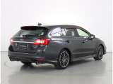 レヴォーグ 1.6 STI スポーツ アイサイト 4WD フロントグリル ナビ