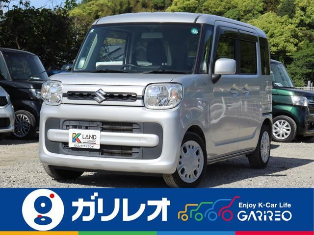 スペーシア ハイブリッド(HYBRID) G KENWOOD