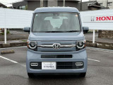 N-VAN  ファン ターボ