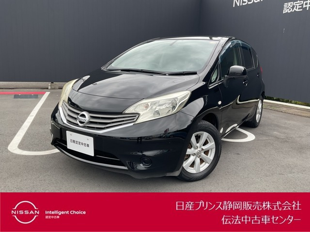 日産 ノート 