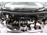 Hondaの技術が詰まったエンジンルーム☆☆☆エンジンルーム室内ともにルームクリーニング済みで清潔です◎快適なドライブをお楽しみください♪♪