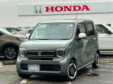 ホンダの軽自動車から普通自動車まで、幅広く取り扱っています!