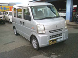 エブリイ PA ハイルーフ 4WD 