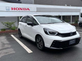 フィット 1.5 e:HEV RS 