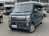 ☆品質と保証で安心のディーラー中古車☆ ☆前後ブレーキサポート搭載のPZターボスペシャル・ハイルーフ・4WD☆