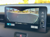 フロントカメラのみの映像でございます。