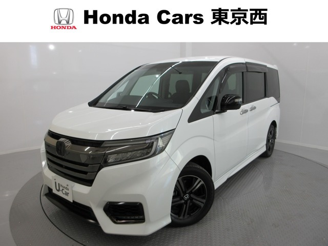 ホンダ ステップワゴン 