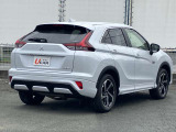 エクリプスクロス PHEV 2.4 P 4WD 