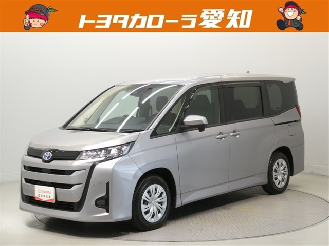 トヨタ ノア 