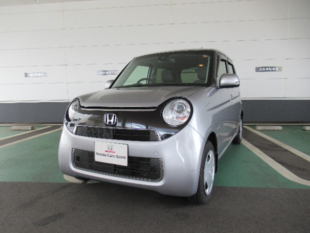 N-ONE スタンダード L