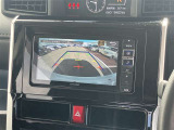 ナビ装備!目的地設定で快適なカーライフを!