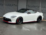 フェアレディZ 3.0 NISMO HKS車高調