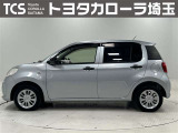 コンパクトサイズで取り回しがしやすく、予防安全装備もついていて、初心者の方にもオススメ!