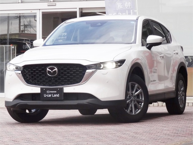 CX-5 2.2 XD i セレクション  4WD 