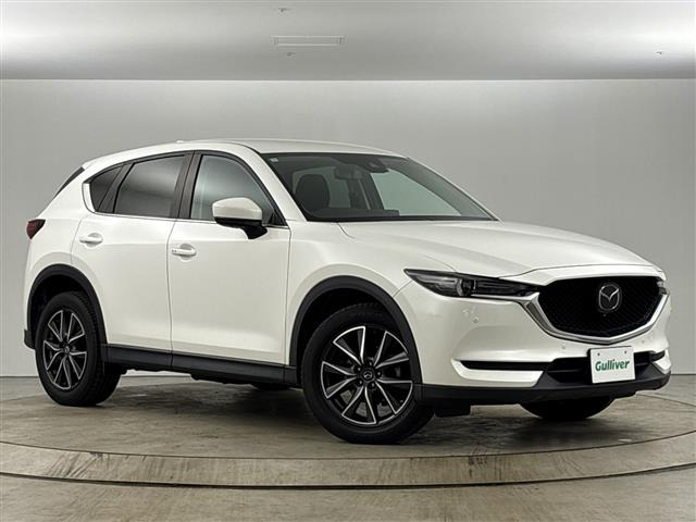 マツダ CX-5 