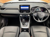 RAV4 2.0 G Zパッケージ 4WD 