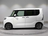 タントカスタム RS 