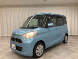 eKスペース G セーフティ プラス エディション 