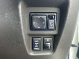 【運転席操作部】運転に役立つ機能ばかり!快適なドライブにしてくれること間違いなし!!
