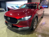 CX-30 2.0 20S 100周年特別記念車 2020 WCOTY TOP3 選出記念モデル 