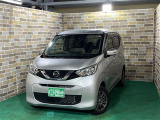 デイズ X 4WD 