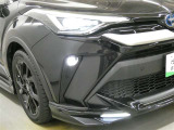 LEDヘッドライトがついてますから、夜間はとっても明るく安心して走れます!!!(^^)!