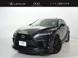 レクサス RX