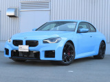 BMW M2クーペ