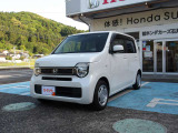N-WGN G ホンダ センシング 