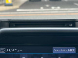 CD/DVDスロット