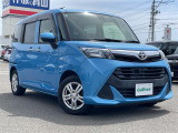 トヨタ タンク