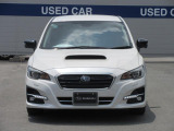 レヴォーグ 1.6 GT アイサイト スマートエディション 4WD 