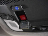 新世代コネクテッド技術「Honda CONNECT」。日常の快適性も、もしもの時のセキュリティーも、しっかりドライバーに寄り添う技術を搭載です。