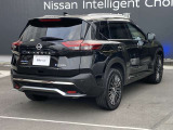 エクストレイル  1.5 AUTECH e-4ORCE 4WD