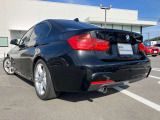 BMWの代名詞とも言えるキドニーグリル!アクティブ・エア・ストリームを採用し最先端の空力性能を実現しました。
