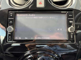 【Bluetooth対応】携帯電話でハンズフリー通話はもちろん、音楽データをワイヤレスで再生することができます♪