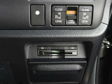 両側電動のスライドドアで楽々スムース!運転席からも開閉の操作もできます♪キーのスイッチひとつで自動開閉できる便利な機能もついてます♪