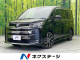 トヨタ ノア