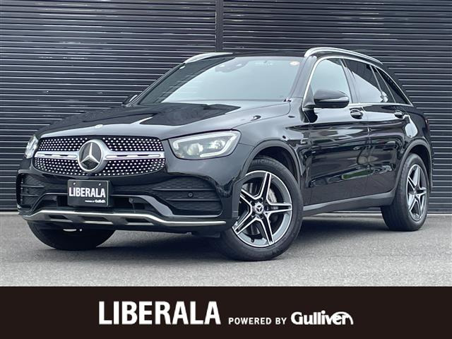 メルセデス・ベンツ GLC 