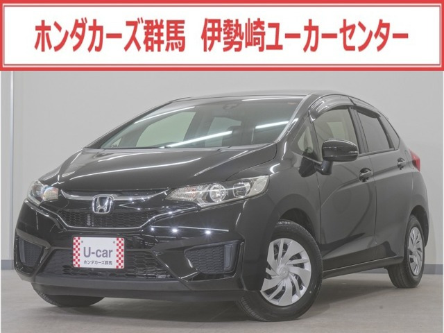 フィット 1.3 13G Lパッケージ （DBA-GK3）