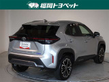 ヤリスクロス 1.5 Z アドベンチャー