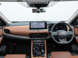 エクストレイル  1.5 G e-4ORCE 4WD